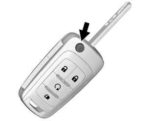 Remote Keyless Entry (RKE) System