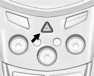 Hazard Warning Flashers