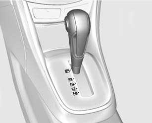 Automatic Transmission 