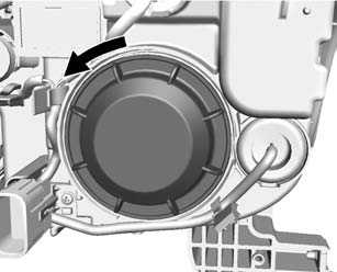 High-Beam Headlamp/ Low-Beam Headlamp
