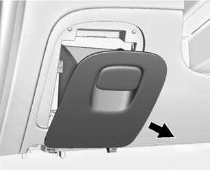 Instrument Panel Fuse Block