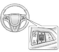 General Information with Touchscreen