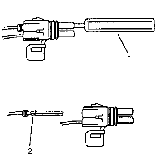 Fig. 1: View Of Watertest Stand Assembly