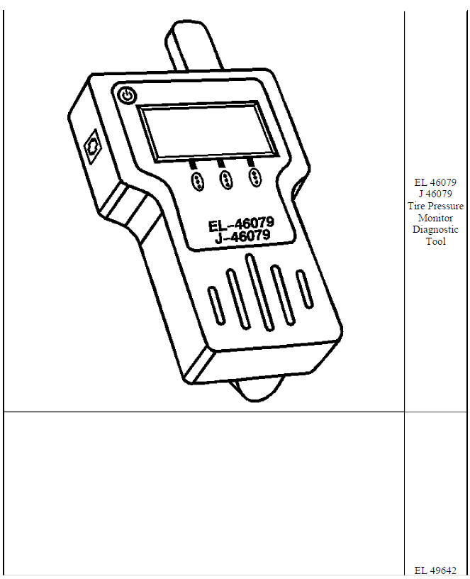 SPECIAL TOOLS AND EQUIPMENT