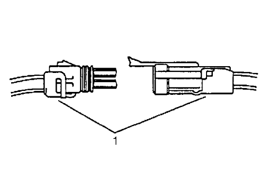 Fig. 2: Illustrating How Water Spray From Stands Should Overlap Vehicle