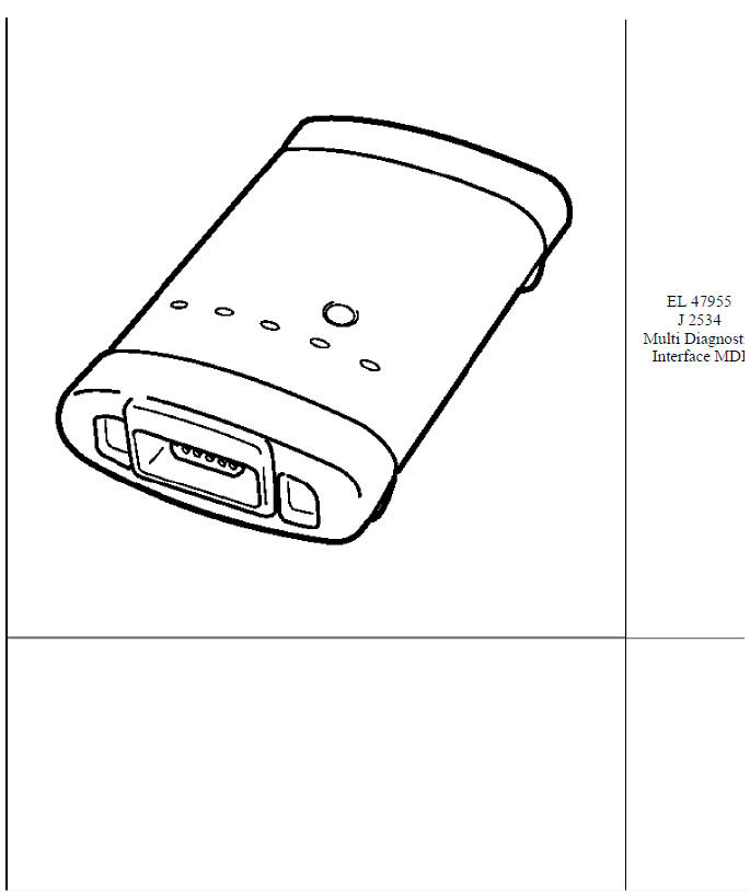 SPECIAL TOOLS AND EQUIPMENT