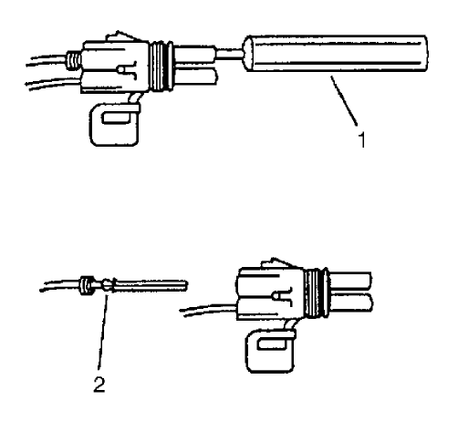 Fig. 3: Identifying Proper Water Spray Angles