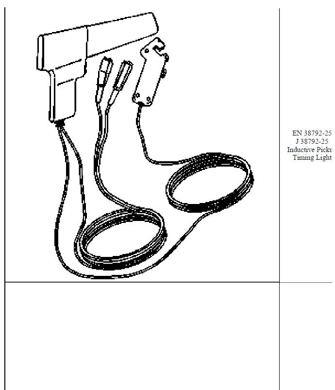 SPECIAL TOOLS AND EQUIPMENT