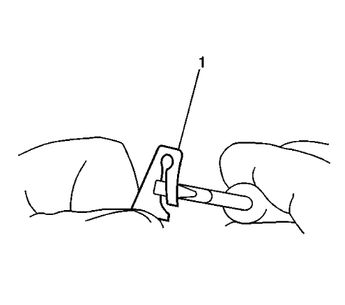 Fig. 4: Performing Water Hose Test