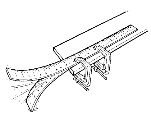 Fig. 28: Demonstrating Vibration Theory