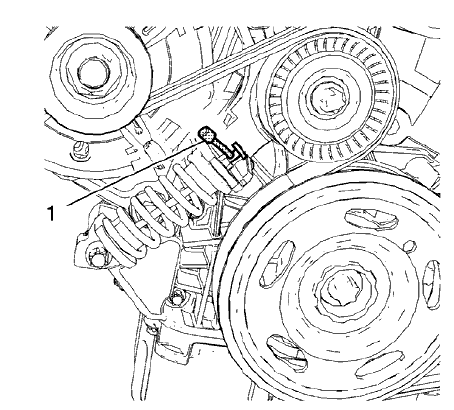 Fig. 21: Locking Pin