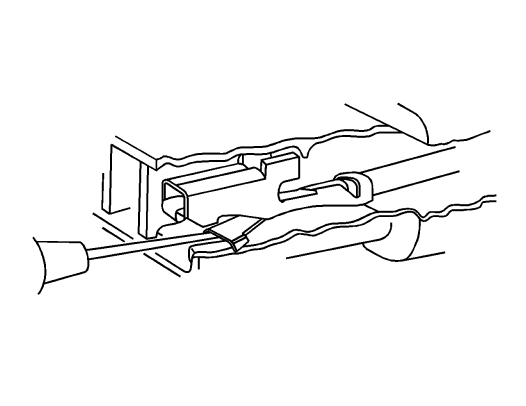 Fig. 5: Performing Air Hose Test