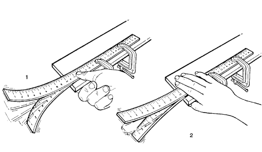 Fig. 36: Identifying Low & High Damping