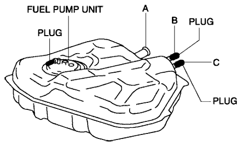 Fig. 7: Drilling & Tapping Damaged Threads