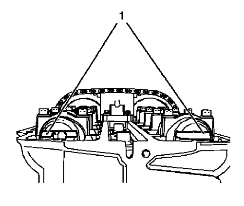 Fig. 240: Camshaft Grooves