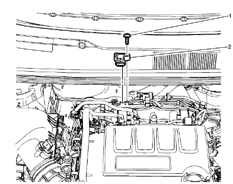 Fig. 6: Manifold Absolute Pressure Sensor