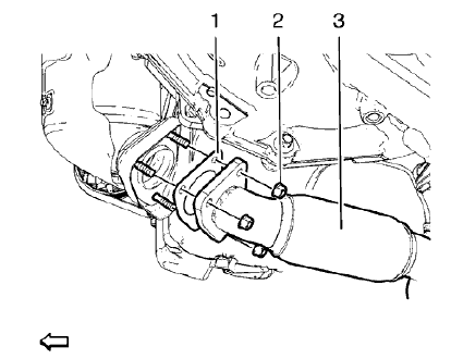 Fig. 5: Catalytic Converter