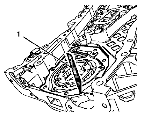 Fig. 367: Straight Edge Tool