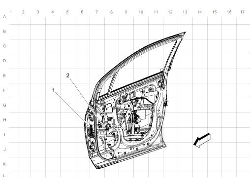 Fig. 4: Radiator Drain Cock