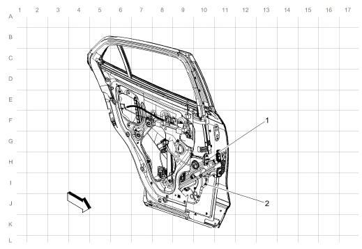 Fig. 5: Radiator Drain Cock