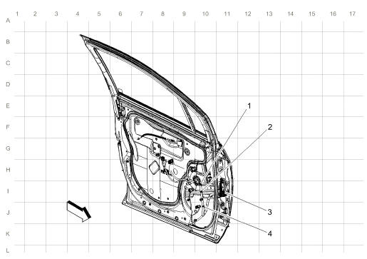 Fig. 3: Engine Cooling System (2H0)