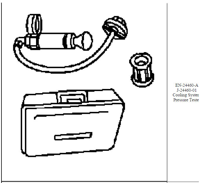 SPECIAL TOOLS AND EQUIPMENT