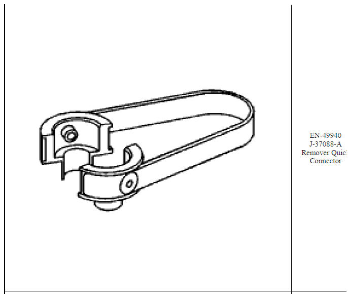 SPECIAL TOOLS AND EQUIPMENT