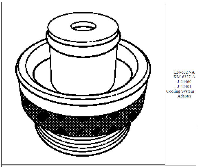 SPECIAL TOOLS AND EQUIPMENT