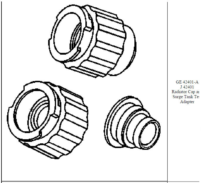 SPECIAL TOOLS AND EQUIPMENT