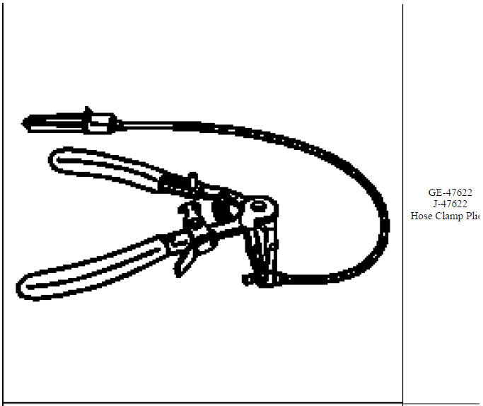 SPECIAL TOOLS AND EQUIPMENT