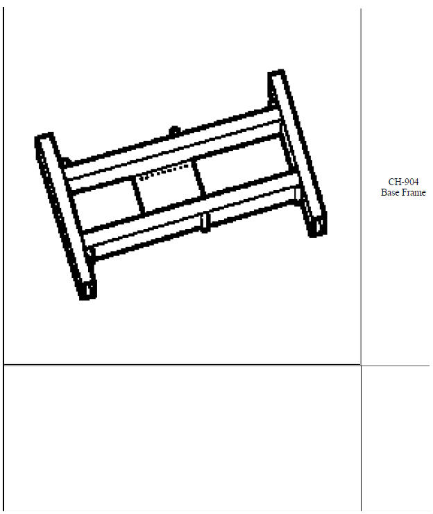 Special tools and equipment