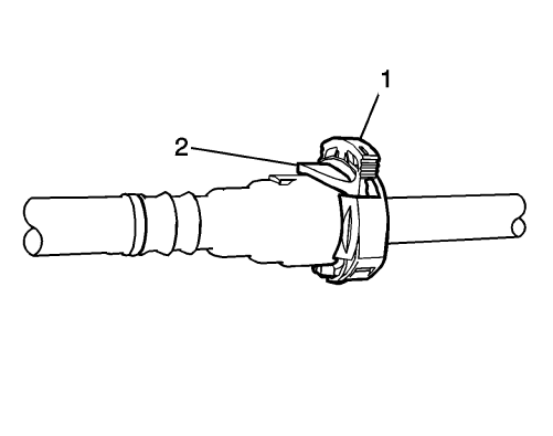 Fig. 61: Safe Lock Style