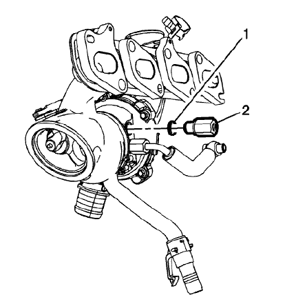 Fig. 40: Quick Fitting Connector Seal Ring
