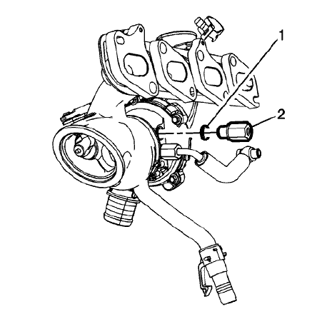 Fig. 41: Quick Fitting Connector Seal Ring