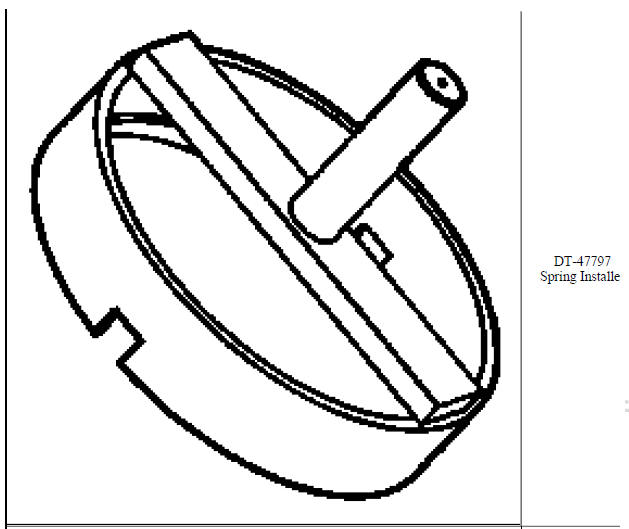 Special tools and equipment