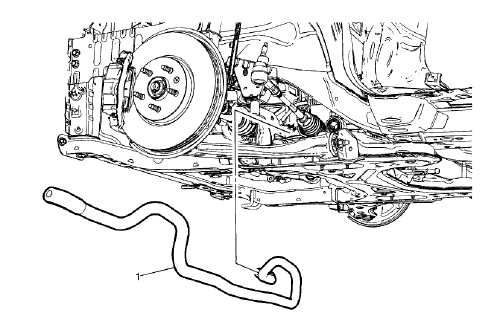 Fig. 5: Stabilizer Shaft