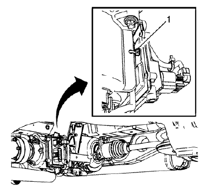 Fig. 5: Electrical Tie