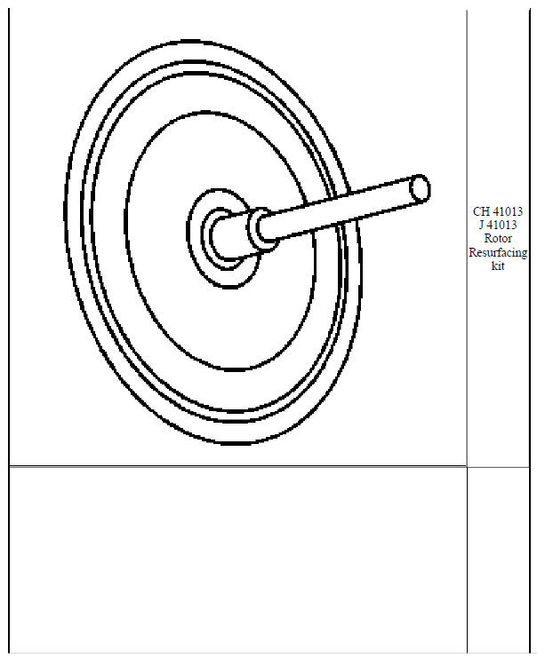 SPECIAL TOOLS AND EQUIPMENT