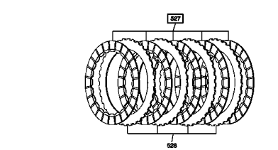 Fig. 13: 4-5-6 Plate Assembly (Gen 2) 24260700