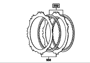 Fig. 17: 1-2-3-4 Plate Assembly (Gen 2) 24260699