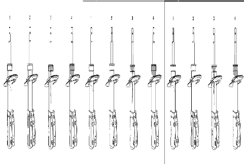 Fig. 31: Illustrating Of Strut Conditions