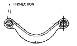 Fig. 25: Steering Wheel