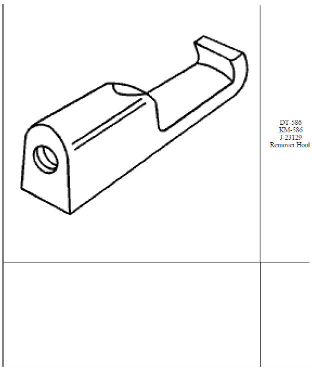 SPECIAL TOOLS AND EQUIPMENT