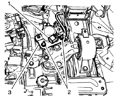 Fig. 52: Electronic Vacuum Pump (EVP)
