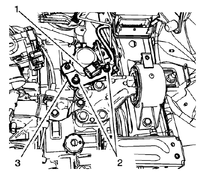 Fig. 55: Electronic Vacuum Pump (EVP)