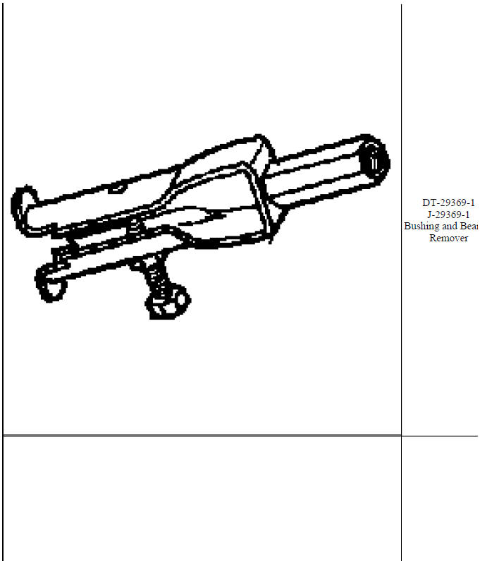 SPECIAL TOOLS AND EQUIPMENT