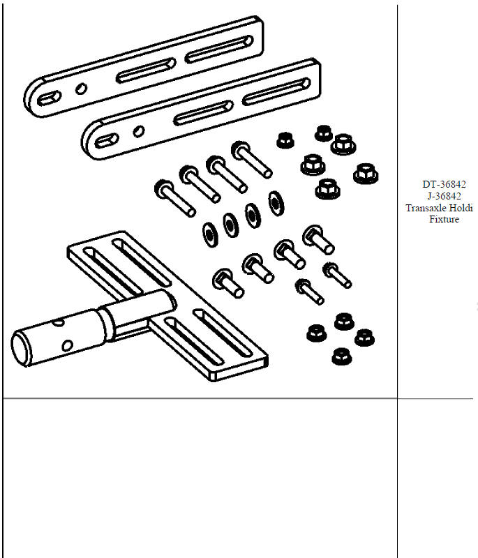 SPECIAL TOOLS AND EQUIPMENT