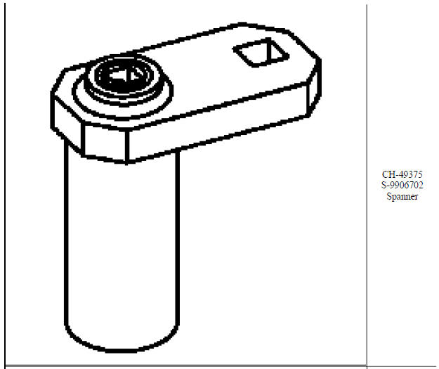 SPECIAL TOOLS AND EQUIPMENT