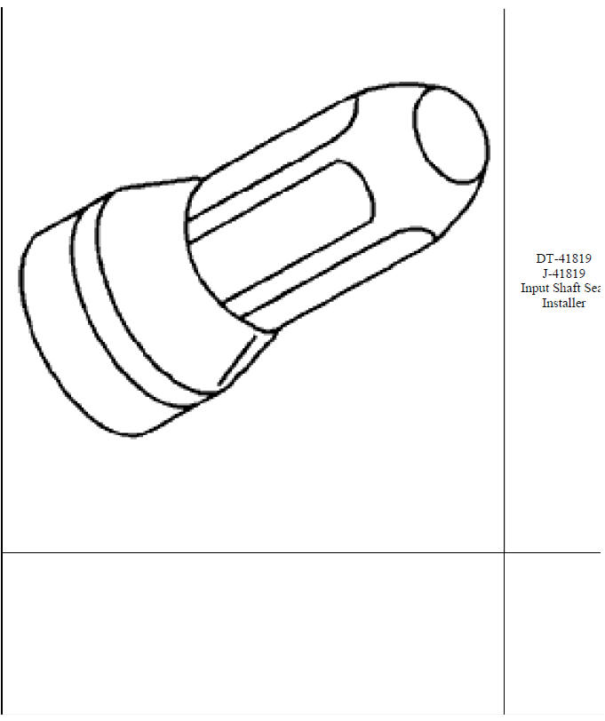 SPECIAL TOOLS AND EQUIPMENT