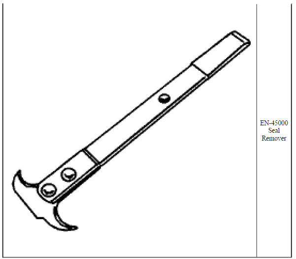 SPECIAL TOOLS AND EQUIPMENT